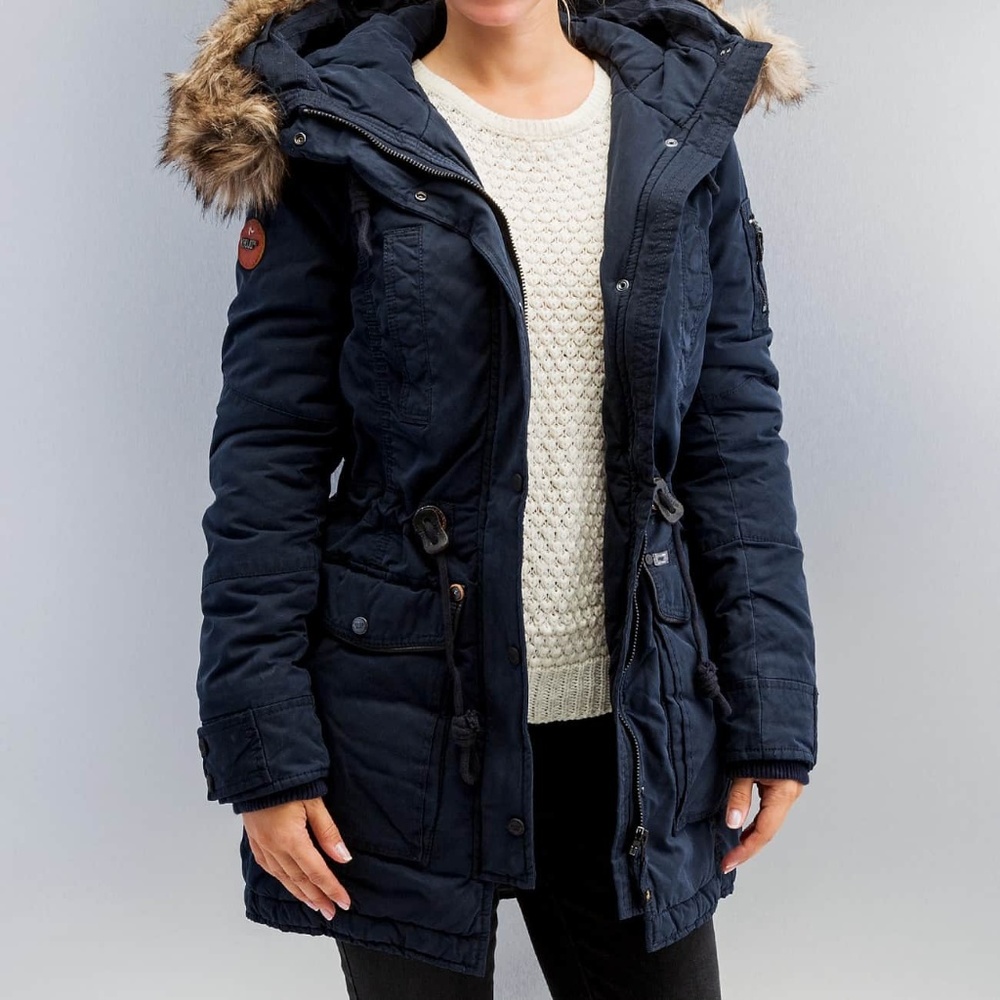 khujo Winter jacket